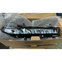 Skoda Super B Sol Sis Far 2020-2023 3v5941699