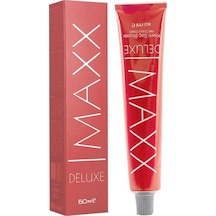 Deluxe Saç Boyası 60 Ml. 1 Adet