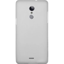 Türk Telekom Ttnet Tt175 Kilif Soft Silikon Seffaf Arka Kapak 91604653