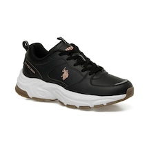 U.s. Polo Assn. Sorley 5pr Kadın Siyah 36-40 Sneaker Ayakkabı Siyah U.s. Polo Assn. Sorley 5pr Kadın Siyah 36-40 Sneaker Ayakkabı Siyah