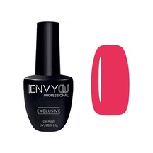 Envy Kalıcı Oje Exclusive Koyu Pembe Lale 10gr No:238