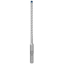 1x Pro Sds Plus-5x Kırıcı Delici Delme Ucu Donatılı Beton, Beton, Ø 10,00 Mm, Professional Aksesuar Kırıcı Delici