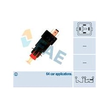 Fren Pedal Musuru Corsa C Merıva A 01-
