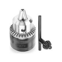 Sgs5605 Anahtarlı Metal Mandren 13mm 1/2 20unf