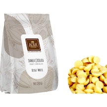 Alba Damla Kokolin Fildişi 250 G