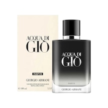 Giorgio Armani Acqua Di Gio Parfum 100 Ml Erkek Parfüm Fresh