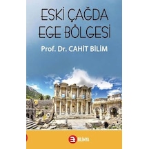 Eski Çağda Ege  Bölgesi