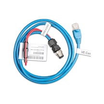Victron VE.Can - NMEA2000 Micro C Erkek Bağlantı Kablosu