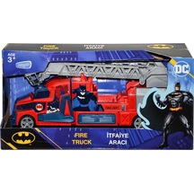 ML503 Batman İtfaiye -Molmo