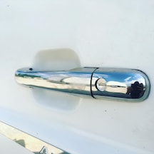 Mercedes Atego Kapı Kolu Kromları