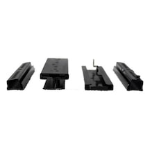 Hp Aruba R3j18a Ap-mnt-d Mount Bracket