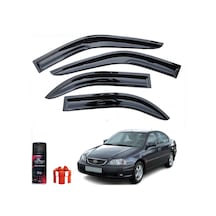 Avensis Mügen Cam Rüzgarlığı 1997-2002 Arası 4 Lü Takım+koku