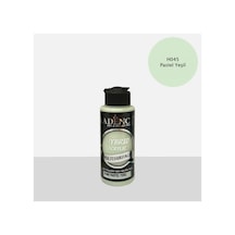 Hibrit Multisurface Akrilik Boya 120 Ml H045 Pastel Yeşil Pastel Yeşil