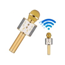 Znv Zenvia Mey İthalat Bluetooth Hoparlör Usb Aux Sd Kart Kaoroke Mikrofon Uzun Pil Ömrü Znv2025 Cmn