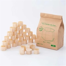 Eco-friendly Ink Caps Small 10mm - 200 Adet