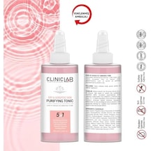 Kuru Ve Hassas Cilt Arındırıcı Tonik 200 Ml 60717329
