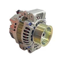 Mitsubishi 24V Alternatör Dinamo 100 A W-L-15-S-Dfm Soketli 5 N11.172