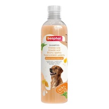 Beaphar Kızıl Ve Kahverengi Tüylü Köpekler İçin Şampu, 250 Ml 392419177