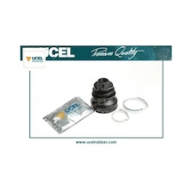 Aks Körüğü İçcorsa D / Adam Üçel Kauçuk 1603414/ 93190196 Opel S91103