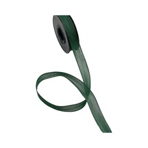 Nopel Keten Kurdele 2.5 Cm 20 Metre Yeşil Yeşil