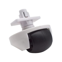 Xiaomi Vacuum Mop 1s Sdjqr03rr Robot Süpürge Uyumlu Ön Teker Rb-tek-2908