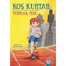 Altın Yayınları Koş Kurtar