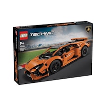 LEGO® Technic 42196 Lamborghini Huracán Tecnica Orange