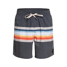 Quiksilver Quıksılver Sun Faded Volley 17 Kta6 Siyah