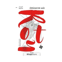 Örümcek Ağı / Joseph Roth N11.12202