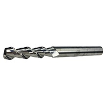 4mm Uzun 2 Ağız Alüminyum Karbür Freze Boy:100mm Eric