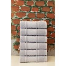 Camellia Havlu Gri12'li 50x90 Gri