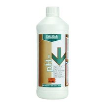 Canna Ph Down Organic 1 Litre