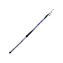 Bauer Ares 360 Mt Teleskpik Surf Olta Kamışı