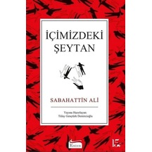 İçimizdeki Şeytan - Ezjı-885154