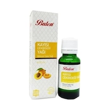 Kayısı Çekirdeği Yağı Soğuk Pres Diğer