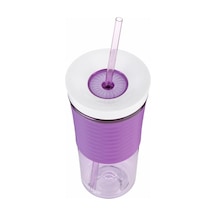 Contigo Shake Go Autoclose 540Ml Lila