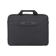 Mack Mcc-009 15.6'' Procity Business Nb Çanta Siyah Siyah