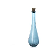 San Miguel LaGrima Yağ Şişesi 330 Ml Mavi