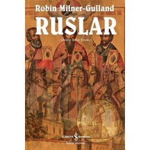 Ruslar / Robin Milner-gulland