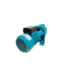 Jet100 Pro Bakır Sargı 1.5 Hp Su Pompası Motoru 8 Mt Emiş 48 Mt Basma