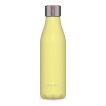 Les Artistes Paris Isı Yalıtımlı Çelik Termos 500ml Yellow Renkli