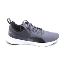 Puma 192257 67 Flyer Unisex Spor Ayakkabı Gri