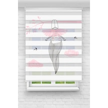 Perdeoutlet38 Baskılı Renkli Ters Kız Dijital Baskılı Zebra Perde-cocuk Odası-stor Perde Model:tycd724e87b87843377df2500 Çok Renkli Perdeoutlet38 Baskılı Renkli Ters Kız Dijital Baskılı Zebra Perde-cocuk Odası-stor Perde Model:tycd724e87b87843377df2500 Çok Renkli