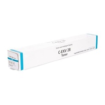 Zebra Toner Canon C5045 Uyumlu Mavi Toner
