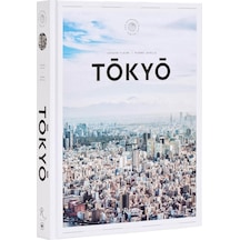 Rizzoli Tokyo The Extraordinary Guide, An Insider Tour Of Art, Fo