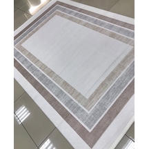 Merinos Halı Arden Serisi 73401-070 Salon Oturma Odası Halısı