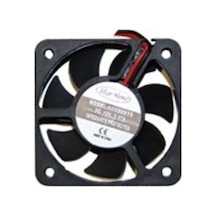 Marxlow 50*50*10 12Vdc Kare Fan (501068737)