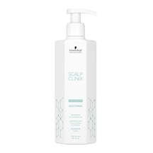 Schwarzkopf Scalp Clinix Yatıştırıcı Saç Bakım Şampuanı 300 ML