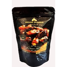 Hurma Aşkı Medine Hurması Meşruk 100 G