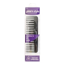Glide'n Style GS331 Condition & Lift Comb Saç Kabartma Tarağı